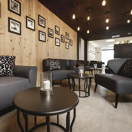 Valentin Design Apartamento