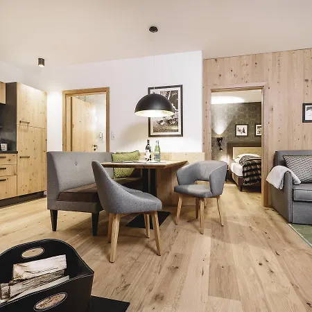 Valentin Design Appartement *