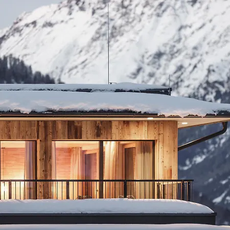 Valentin Design Lägenhet