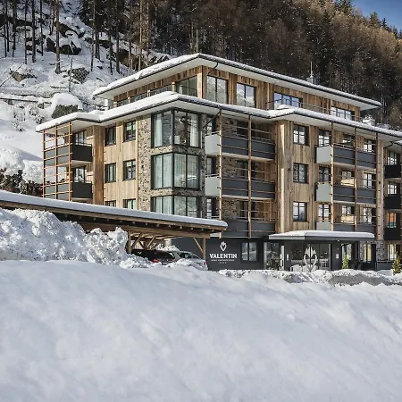 Valentin Design Sölden