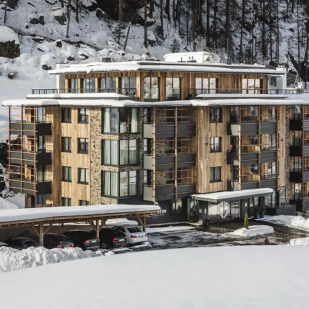 Apartamento Valentin Design *