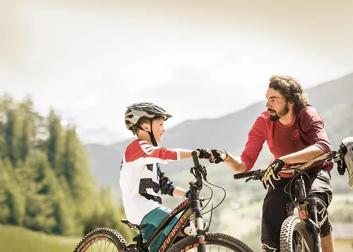 Valentin Design アパート *