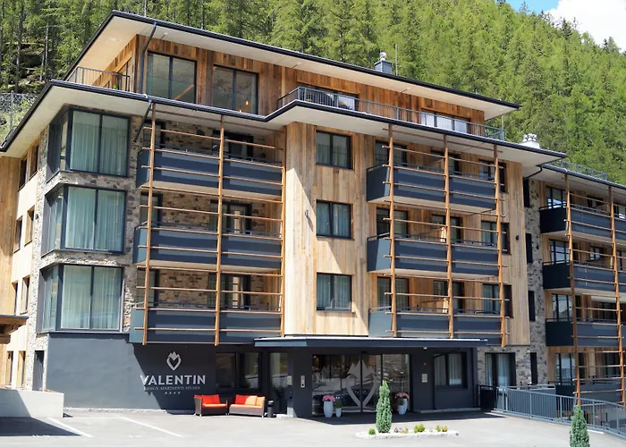 Valentin Design Apartman *