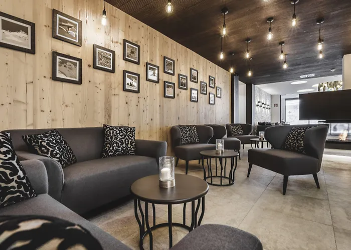 Lejlighed Valentin Design *