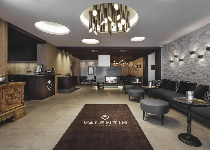 アパート Valentin Design *