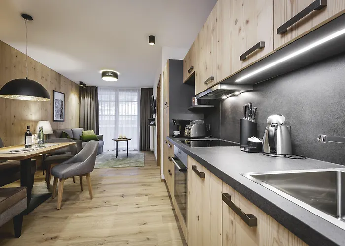 Lejlighed Valentin Design