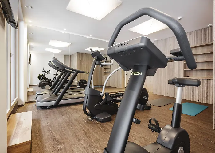 Valentin Design Lejlighed