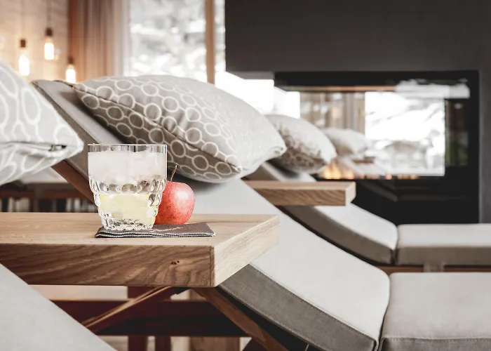 Valentin Design アパート *