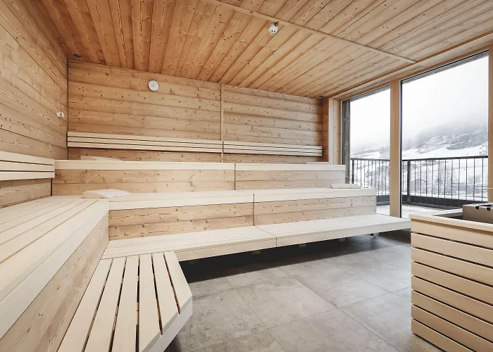 Lejlighed Valentin Design *