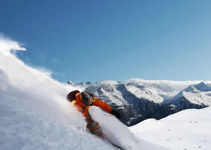 Lejlighed Valentin Design