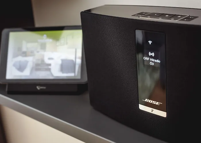 Lejlighed Valentin Design