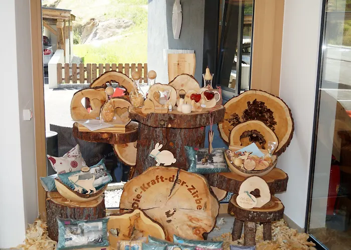 Valentin Design Lejlighed