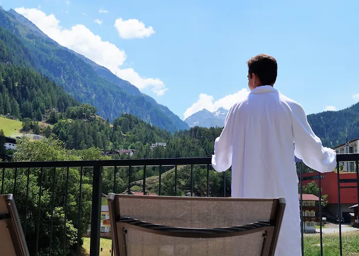 Valentin Design アパート *