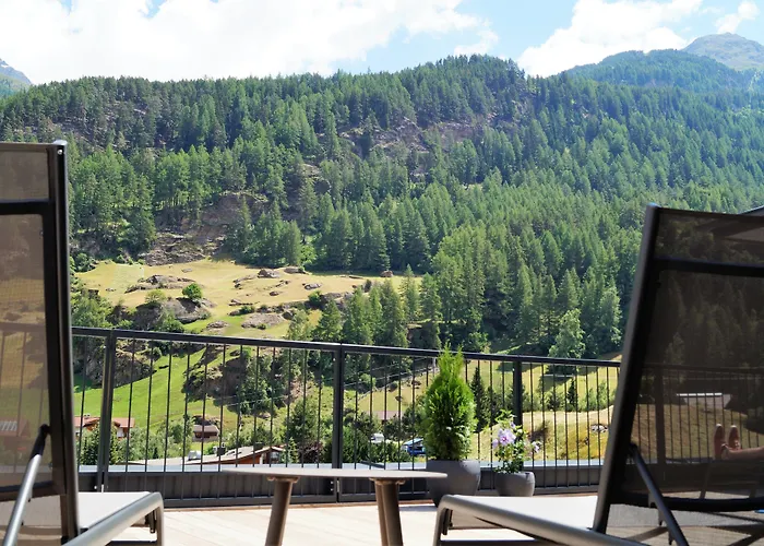 Valentin Design Apartman