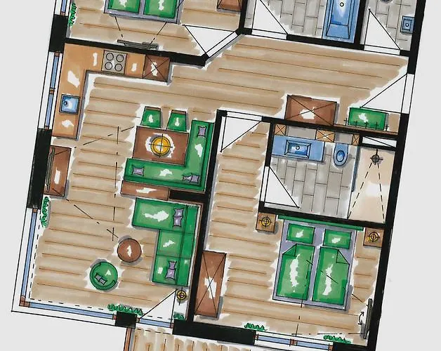 Valentin Design ゼルデン