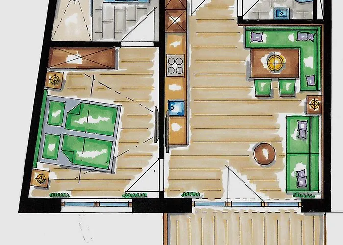 Valentin Design Apartman