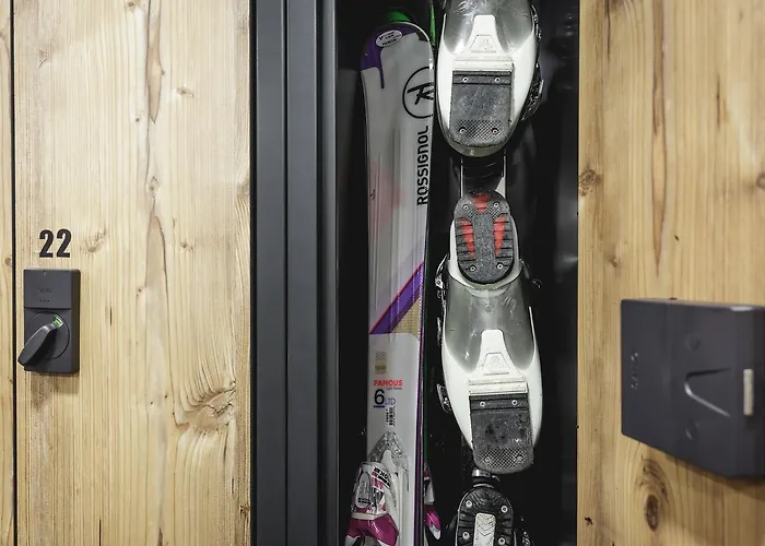 Valentin Design Lejlighed *