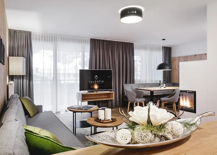 Valentin Design Apartman