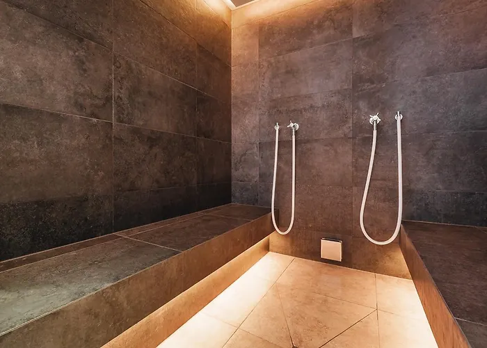 Apartman Valentin Design Sölden