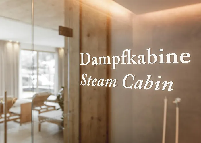 Lejlighed Valentin Design Sölden