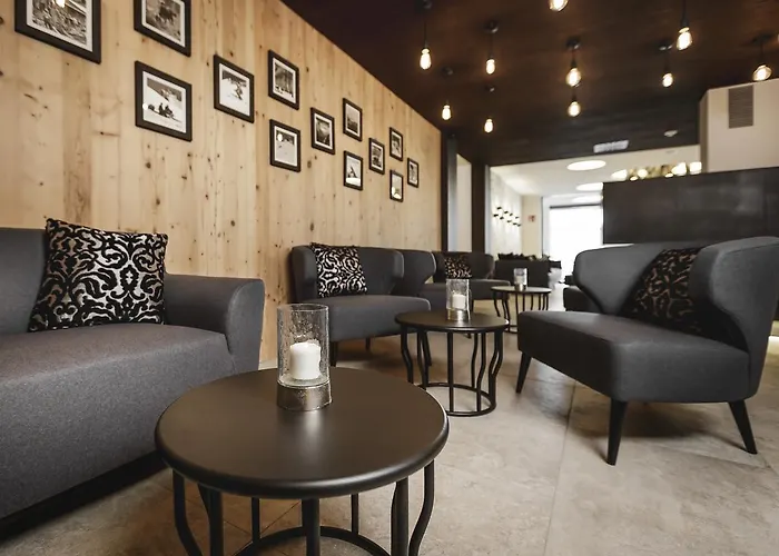 Valentin Design Lejlighed