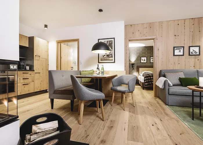 Valentin Design Apartman *