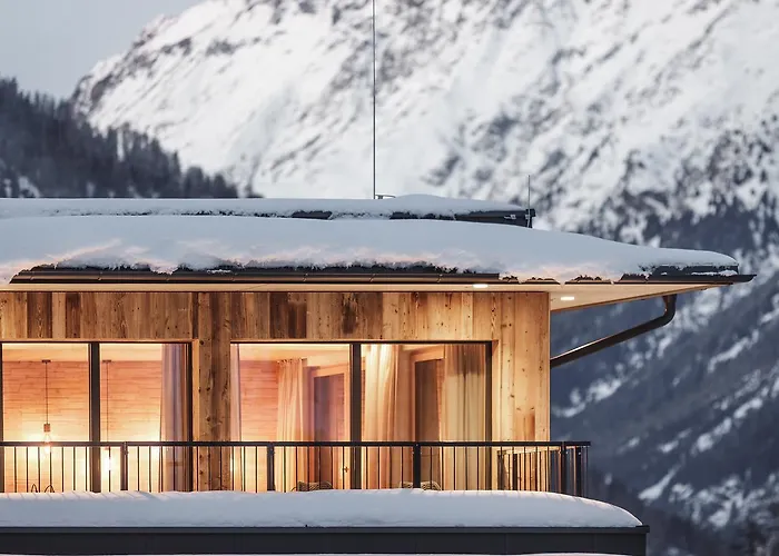 Valentin Design Apartman